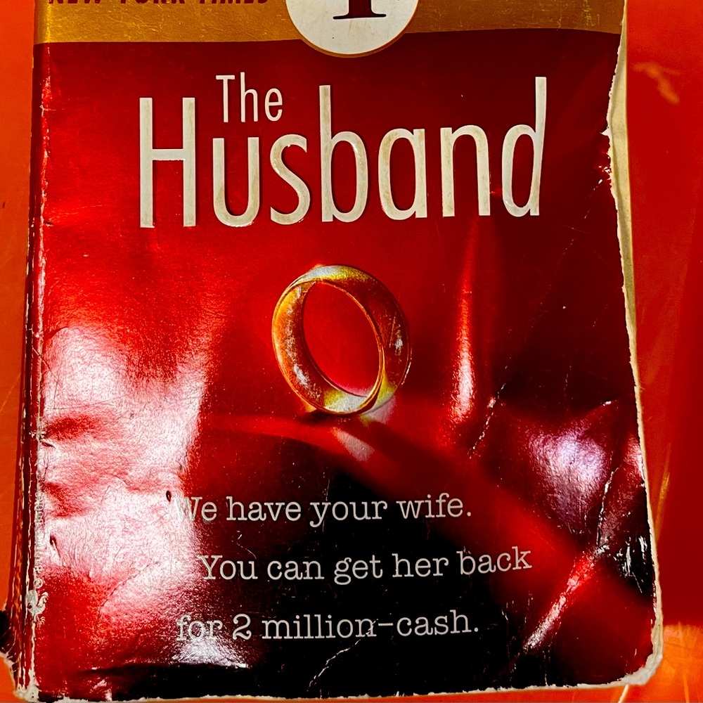 Book of Mystery